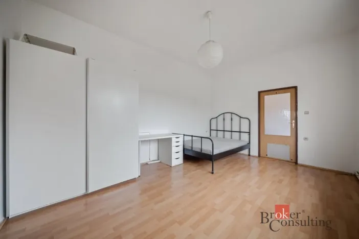 Prodej rodinného domu, Běrunice, 189 m2