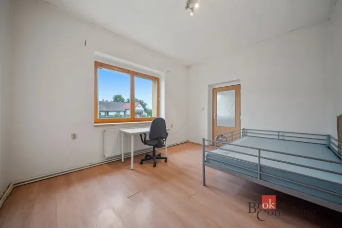 Prodej rodinného domu, Běrunice, 189 m2