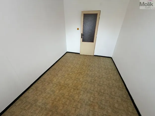 Prodej bytu 2+kk, Most, Jaroslava Ježka, 40 m2