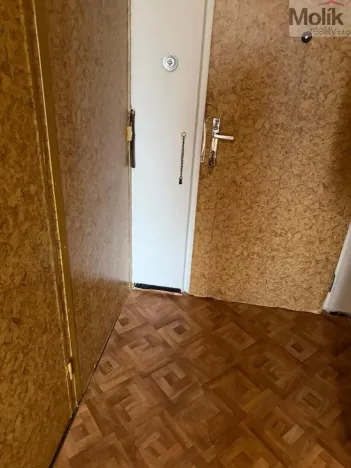 Prodej bytu 2+kk, Most, Jaroslava Ježka, 40 m2