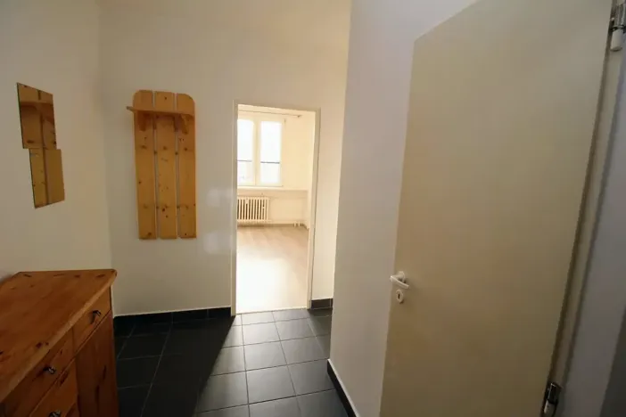 Pronájem bytu 2+kk, Praha, Novodvorská, 40 m2