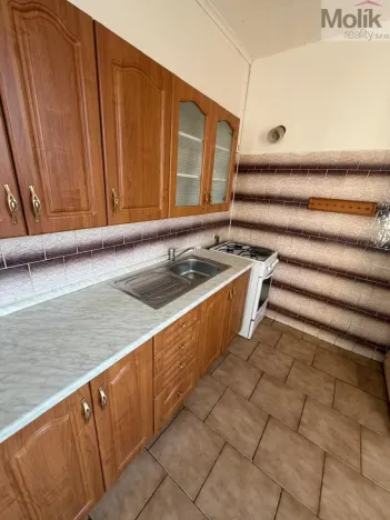 Prodej bytu 3+1, Most, Obránců míru, 66 m2