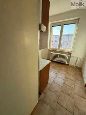 Prodej bytu 3+1, Most, Obránců míru, 66 m2