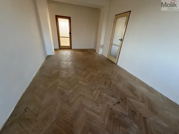 Prodej bytu 3+1, Most, Obránců míru, 66 m2