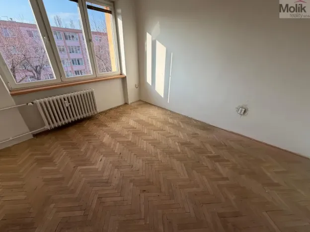 Prodej bytu 3+1, Most, Obránců míru, 66 m2