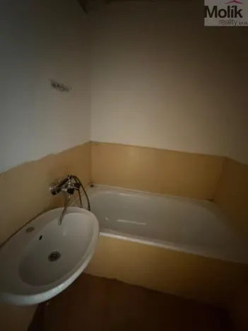 Prodej bytu 3+1, Most, Obránců míru, 66 m2