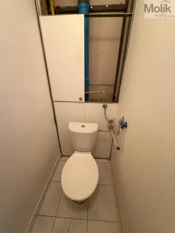 Prodej bytu 3+1, Most, Obránců míru, 66 m2