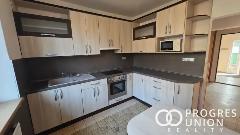 Pronájem rodinného domu, Valašské Meziříčí - Krásno nad Bečvou, Na Potůčkách, 100 m2