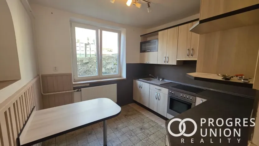 Pronájem rodinného domu, Valašské Meziříčí - Krásno nad Bečvou, Na Potůčkách, 100 m2