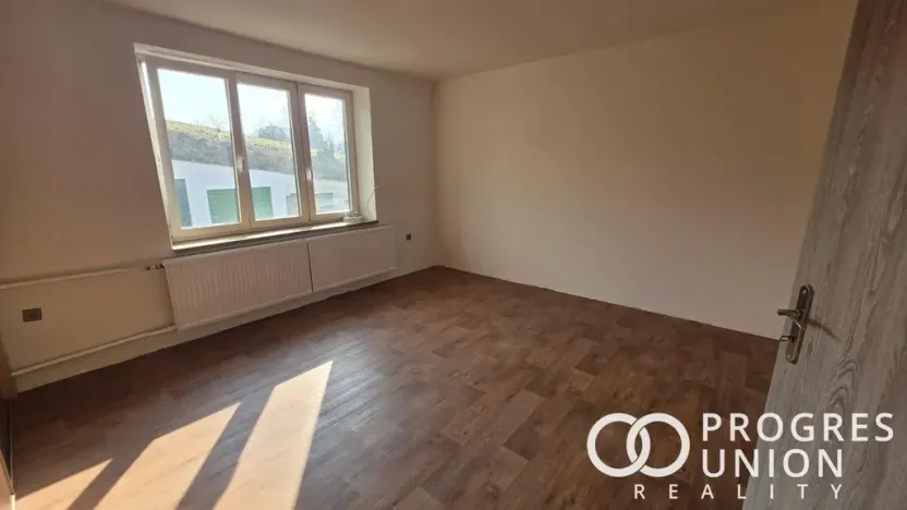 Pronájem rodinného domu, Valašské Meziříčí - Krásno nad Bečvou, Na Potůčkách, 100 m2