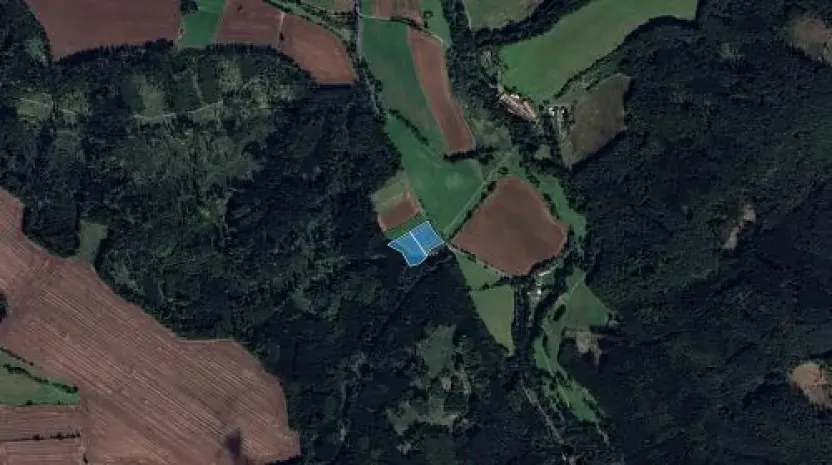 Prodej podílu pole, Výžerky, 5790 m2