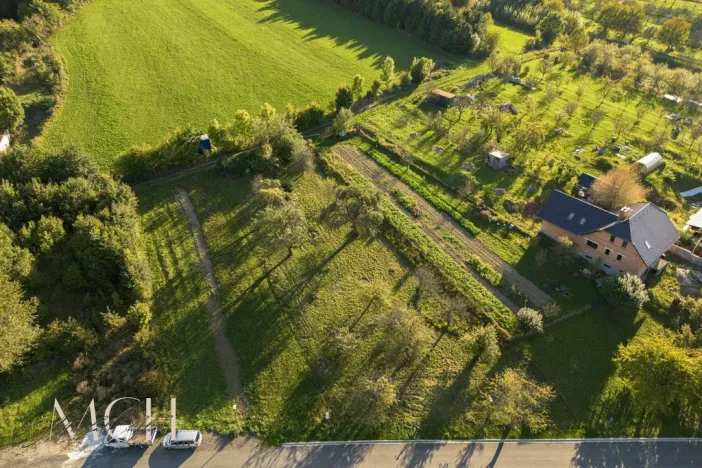 Prodej pozemku pro bydlení, Pitín, 1356 m2