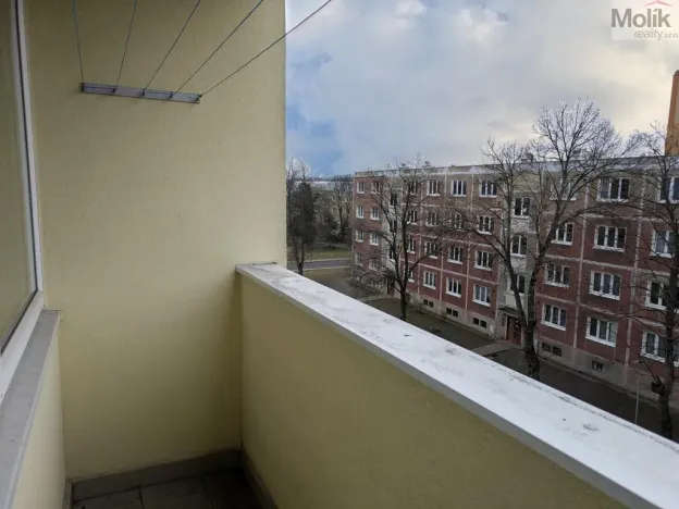 Prodej bytu 2+1, Bílina - Teplické Předměstí, M. Švabinského, 55 m2