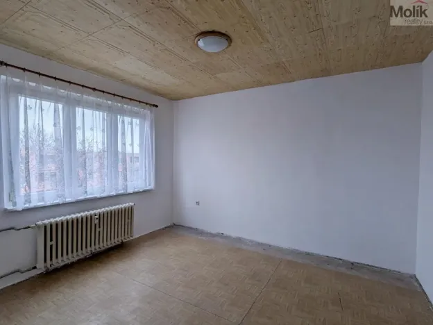 Prodej bytu 2+1, Bílina - Teplické Předměstí, M. Švabinského, 55 m2