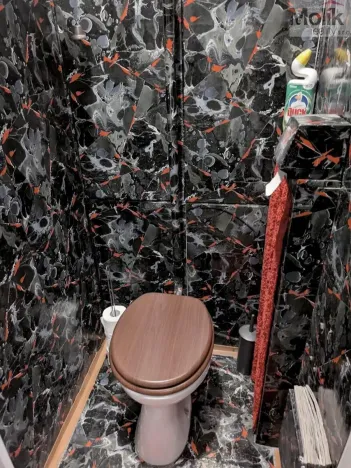 Prodej bytu 2+1, Bílina - Teplické Předměstí, M. Švabinského, 55 m2