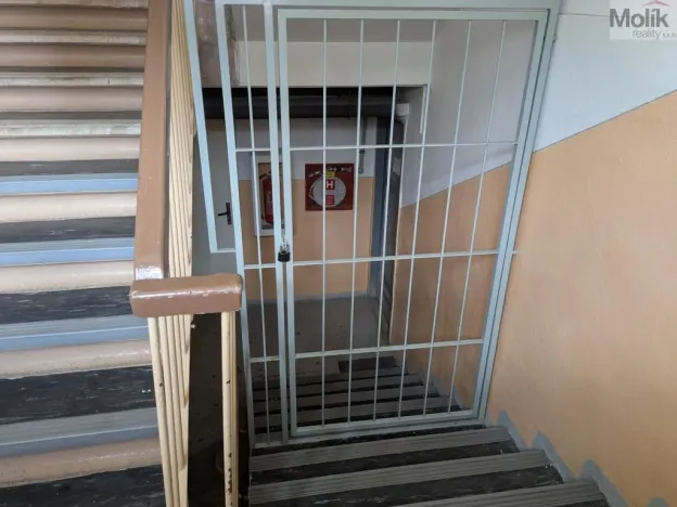 Prodej bytu 2+1, Bílina - Teplické Předměstí, M. Švabinského, 55 m2