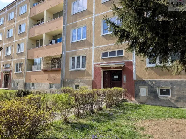 Prodej bytu 2+1, Bílina - Teplické Předměstí, M. Švabinského, 55 m2