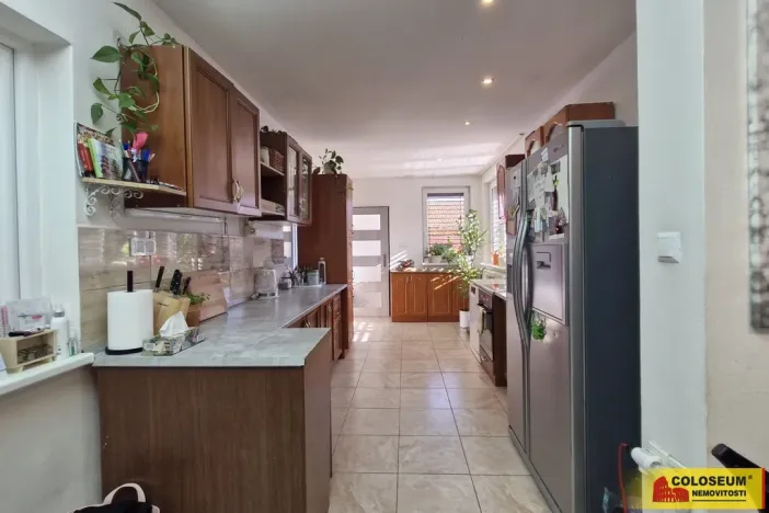 Prodej rodinného domu, Velké Bílovice, 365 m2