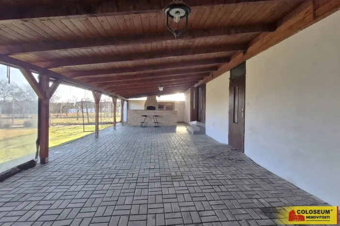 Prodej rodinného domu, Velké Bílovice, 365 m2