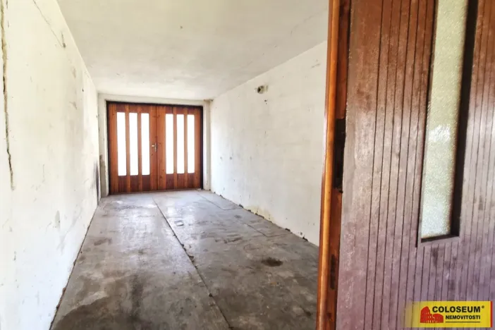 Prodej rodinného domu, Velké Bílovice, 365 m2