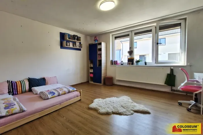 Prodej rodinného domu, Velké Bílovice, 365 m2