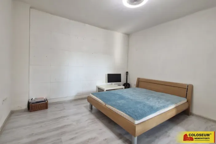 Prodej rodinného domu, Velké Bílovice, 365 m2