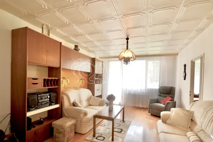 Pronájem bytu 3+1, Praha - Čimice, Křivenická, 72 m2