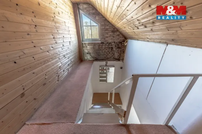 Prodej rodinného domu, Neratovice - Mlékojedy, Hlavní, 144 m2