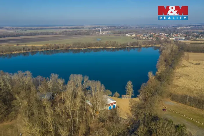 Prodej rodinného domu, Neratovice - Mlékojedy, Hlavní, 144 m2