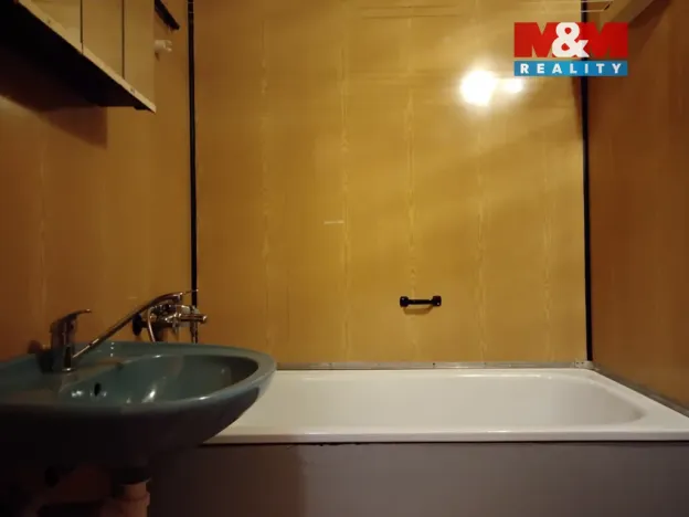 Pronájem kanceláře, Bruntál, Revoluční, 24 m2