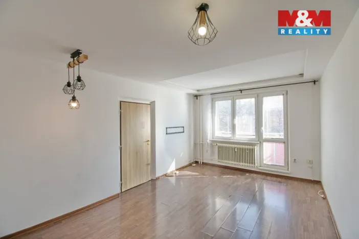 Prodej bytu 2+1, Valašské Meziříčí - Krásno nad Bečvou, Na Šištotě, 52 m2