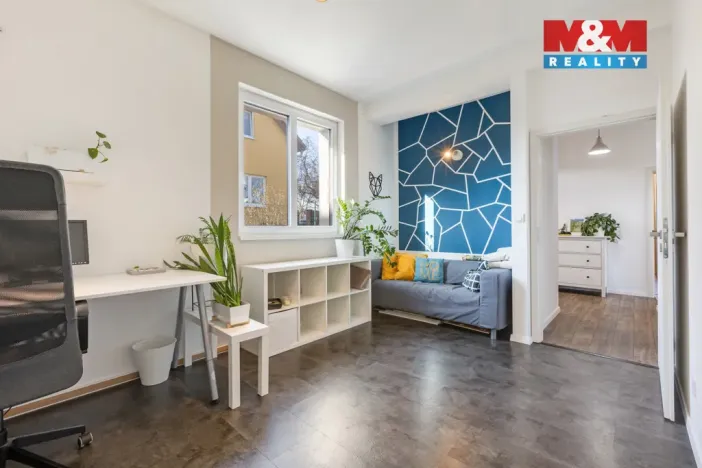 Pronájem rodinného domu, Bavoryně - U Vodojemu, 210 m2