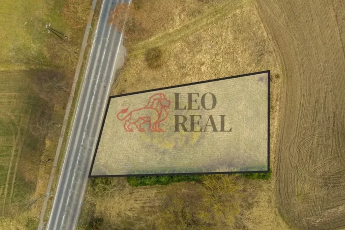 Prodej pozemku pro bydlení, Mnichovo Hradiště, 1002 m2