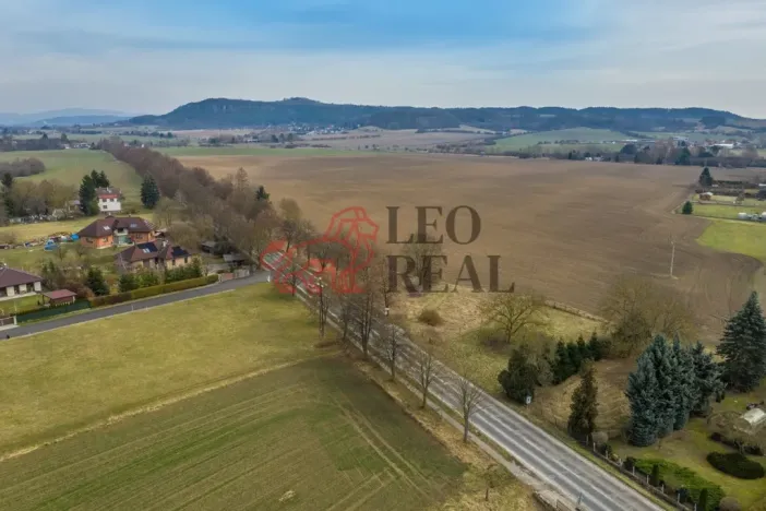 Prodej pozemku pro bydlení, Mnichovo Hradiště, 1002 m2