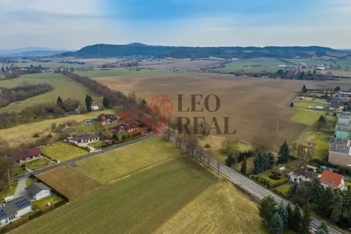 Prodej pozemku pro bydlení, Mnichovo Hradiště, 1002 m2