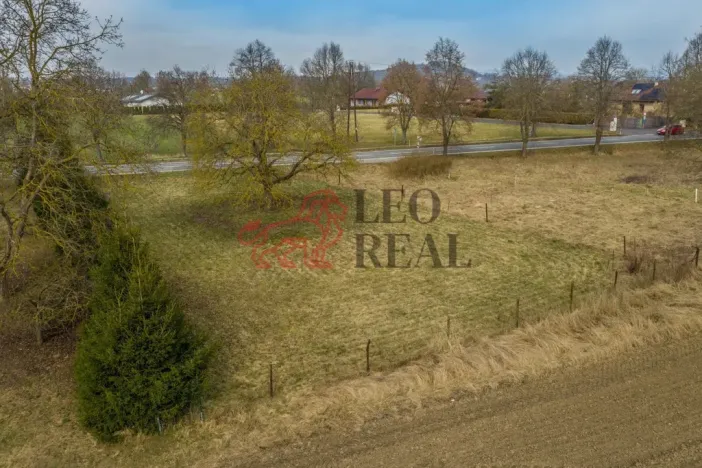 Prodej pozemku pro bydlení, Mnichovo Hradiště, 1002 m2