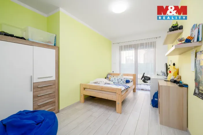 Prodej rodinného domu, Straškov-Vodochody - Vodochody, 174 m2