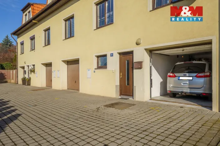 Prodej rodinného domu, Lubenec, Zahradní, 169 m2