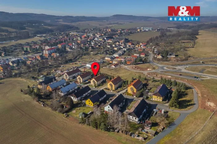 Prodej rodinného domu, Lubenec, Zahradní, 169 m2