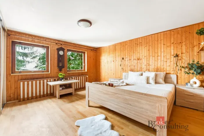 Prodej rodinného domu, Mnichovo Hradiště - Podolí, 191 m2