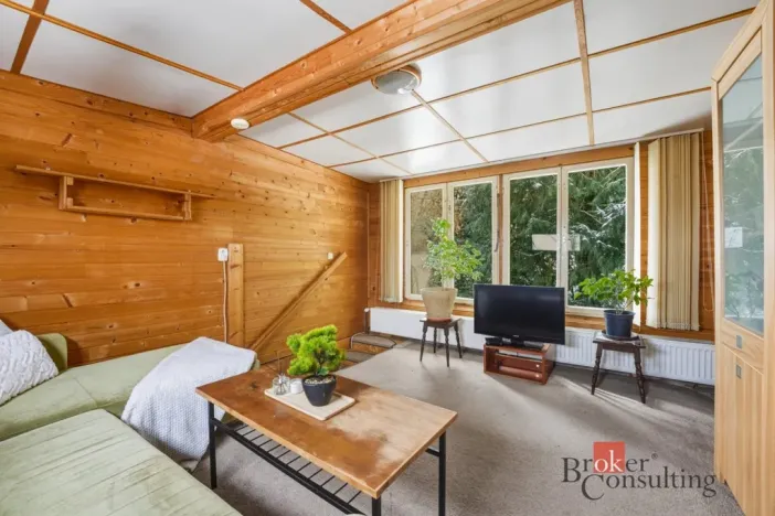 Prodej rodinného domu, Mnichovo Hradiště - Podolí, 191 m2