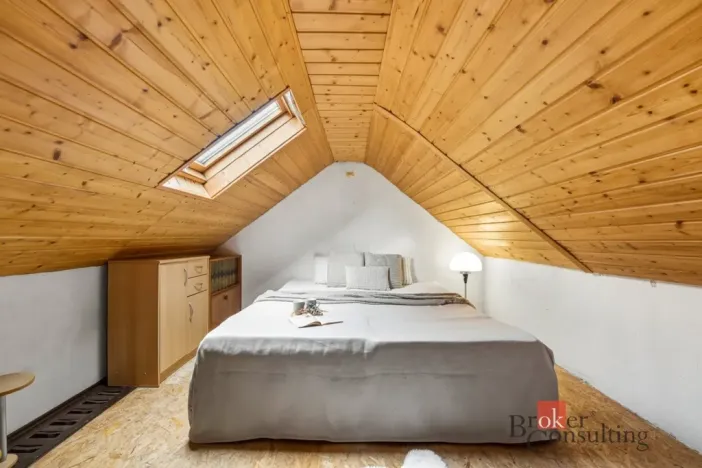 Prodej rodinného domu, Mnichovo Hradiště - Podolí, 191 m2