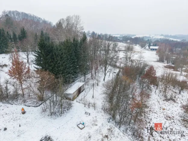 Prodej rodinného domu, Mnichovo Hradiště - Podolí, 191 m2