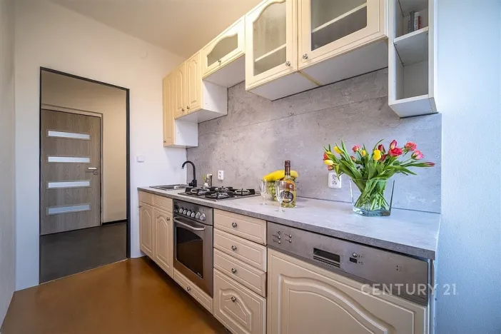 Pronájem bytu 3+1, České Budějovice - České Budějovice 5, Karla Tomana, 68 m2