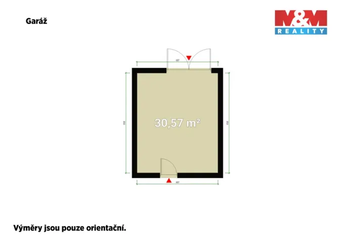 Prodej rodinného domu, Čečovice, 178 m2