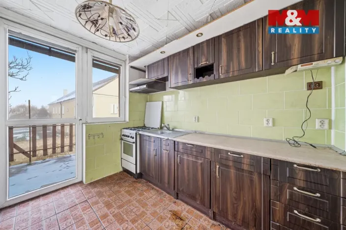 Prodej rodinného domu, Javorník - Bílý Potok, 288 m2