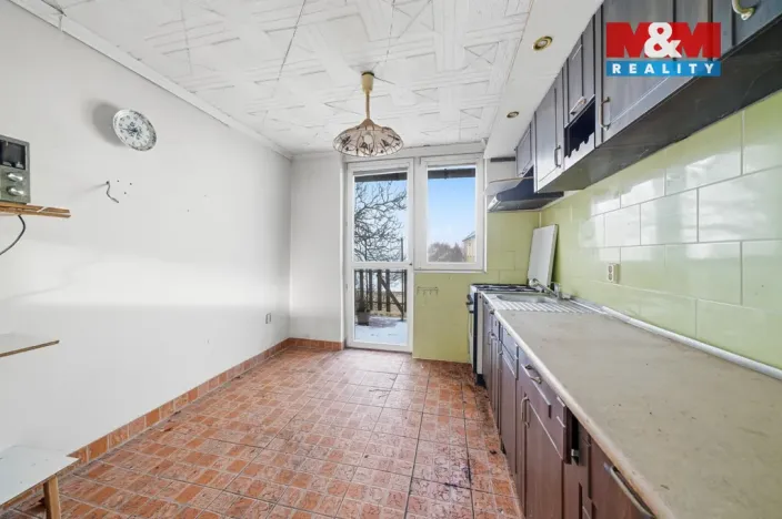 Prodej rodinného domu, Javorník - Bílý Potok, 288 m2