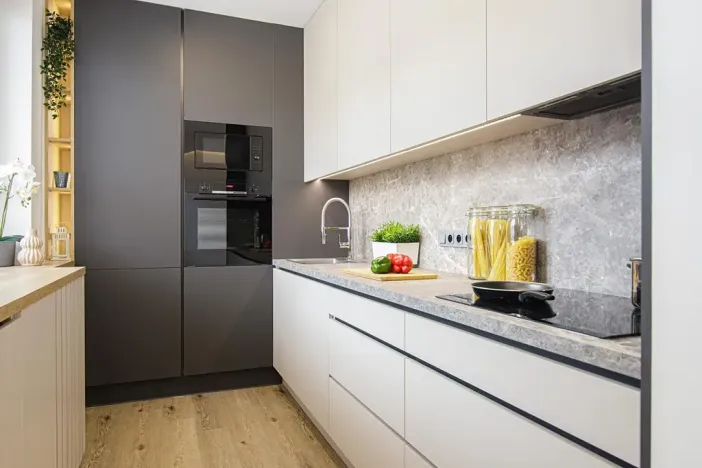 Pronájem bytu 2+1, Ostrava, Maďarská, 55 m2