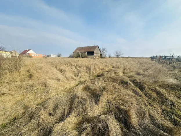 Prodej pozemku pro bydlení, Újezd, Újezd, 2936 m2