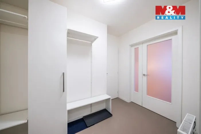 Prodej bytu 2+kk, Brno - Staré Brno, Hybešova, 68 m2